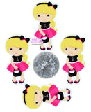 1pc-Girl Planars Planar P305