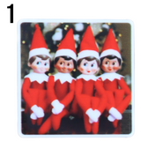 1pc -High Quality Elf Resin Planar