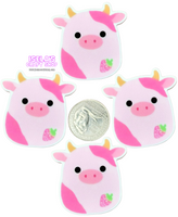 1pc -High Quality Cow Resin Planar P918