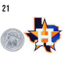 1pc -High quality resin planars