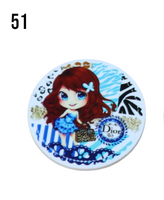 1pc Special Resin Album1