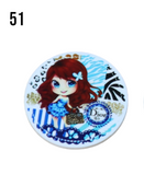 1pc Special Resin Album1