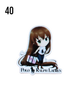 1pc Special Resin Album1