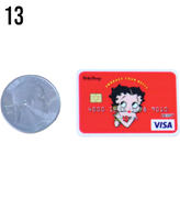 1pc - Cards - -limited quantity