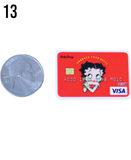 1pc - Cards - -limited quantity