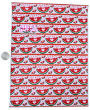 1pc Faux Leather Sheet F270