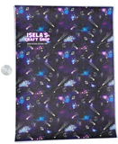 New 1pc Faux Leather Sheet F278