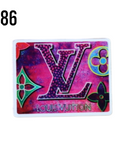1pc Special Resin Album1