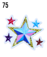 1pc Special Resin Album1