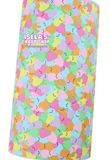 1pc -Easter Peeps Faux Leather Sheet-F549
