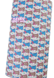 1pc -Easter Bunny Faux Leather Sheet-F547