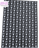 New 1pc Faux Leather Sheet F128