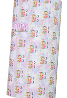 1pc Unicorn Faux Leather Sheet F303