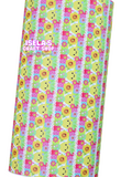 1pc Pineapple Faux Leather Sheet F268