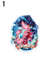 1pc--High Quality  Resin Planars-Will NOT be Restocking