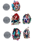 1pc--High Quality  Resin Planars-Will NOT be Restocking