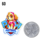 1pc-High Quality Resin Planars