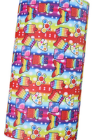 New 1pc Faux Leather Sheet