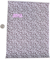 New 1pc Faux Leather Sheet F477