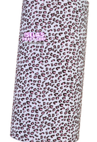 New 1pc Faux Leather Sheet F477
