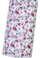 New 1pc -Easter Bunny Faux Leather Sheet F639