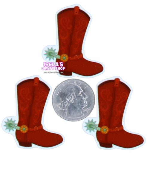 1pc-High Quality Boots Resin Planar P1375