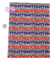 New 1pc Faux Leather Sheet F572