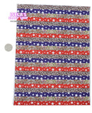 New 1pc Faux Leather Sheet F572