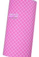 New 1pc Faux Leather Sheet F206