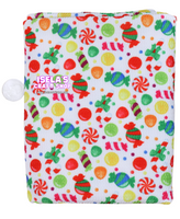 New Printed Bullet Liverpool Fabric L
