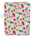 New Printed Bullet Liverpool Fabric L