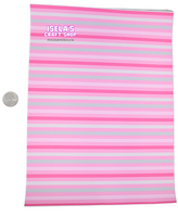 1pc- Faux Leather Sheet F544