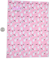 1pc- Faux Leather Sheet