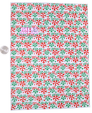 1pc Faux Leather Sheet F46