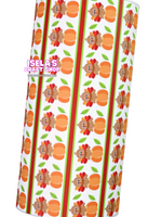1pc Turkey Faux Leather Sheet F
