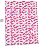 New 1pc Faux Leather Sheet