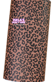 New 1pc Faux Leather Sheet F473