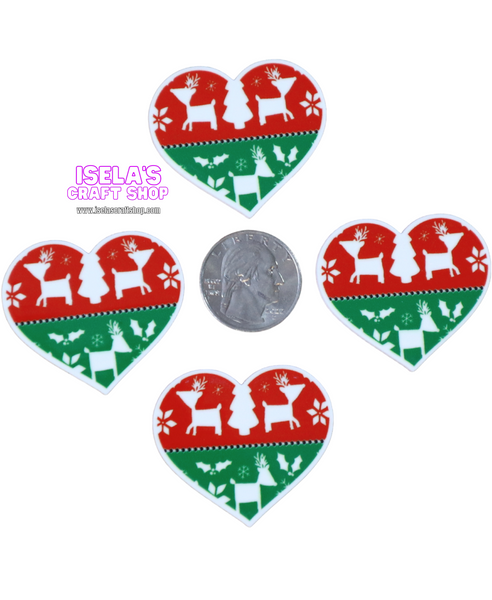 1pc-New High Quality Resin Planar P1266