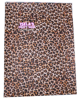 1pc Faux Leather Sheet F443