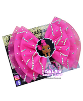 1pc - New High Quality Girl Resin Planar -P105