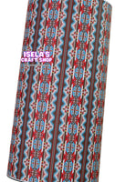 1pc- Faux Leather Sheet F792