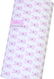 New 1pc Faux Leather Sheet F F1041
