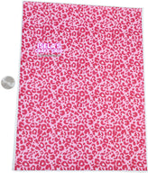 New 1pc Faux Leather Sheet F948