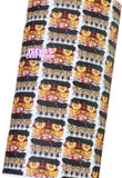 New 1pc Sunflower Faux Leather Sheet F839