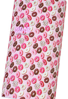 Donut Faux Leather Sheet 
