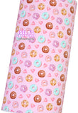 Donut Faux Leather Sheet 