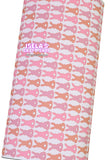 New 1pc Faux Leather Sheet F1032
