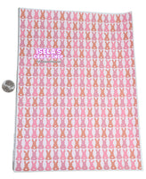 New 1pc Faux Leather Sheet F1032