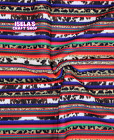 New Printed Bullet Liverpool Fabric L26