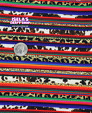 New Printed Bullet Liverpool Fabric L26